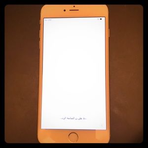 Iphone 6 Plus